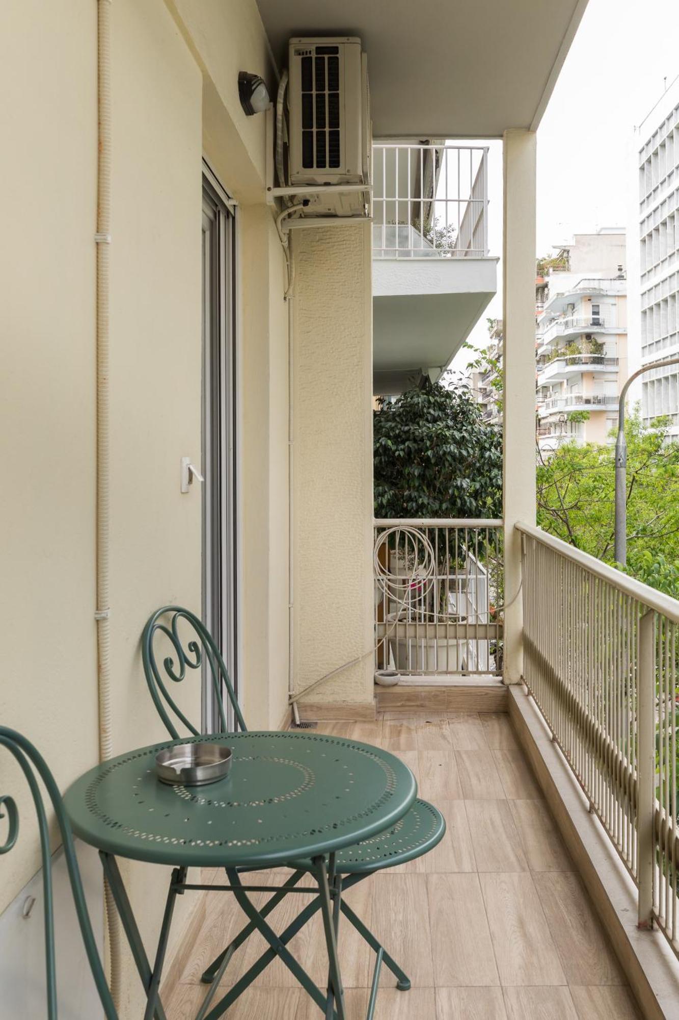 Tiramisu By Halu! Apartments Thessaloniki Exterior photo